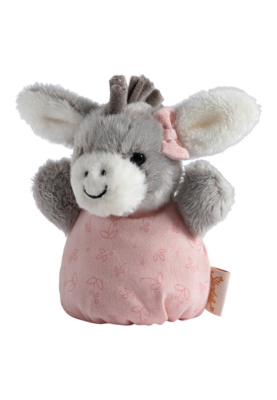 Sterntaler Knuddelsäckchen Esel Emmi Girl in rosa Fabrik Onlineshop
