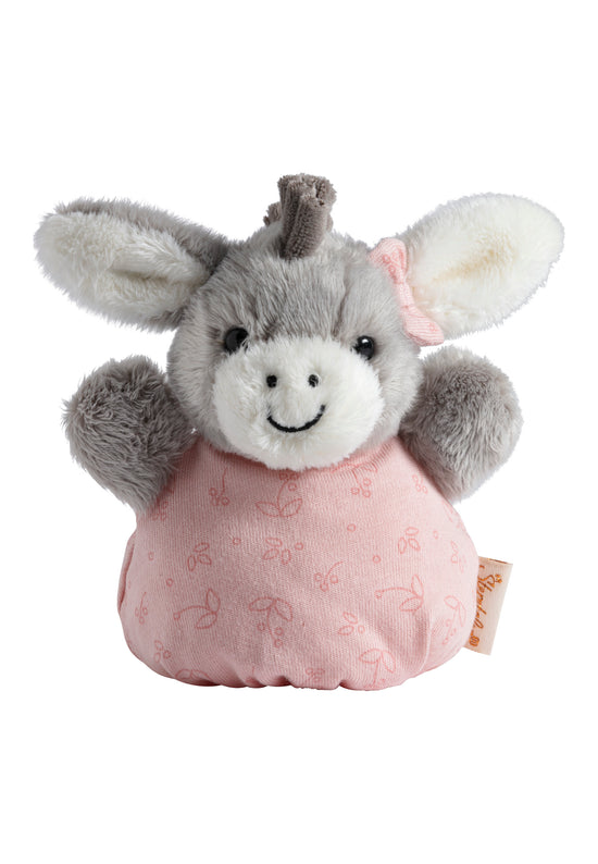 Sterntaler Knuddelsäckchen Esel Emmi Girl in rosa Fabrik Onlineshop