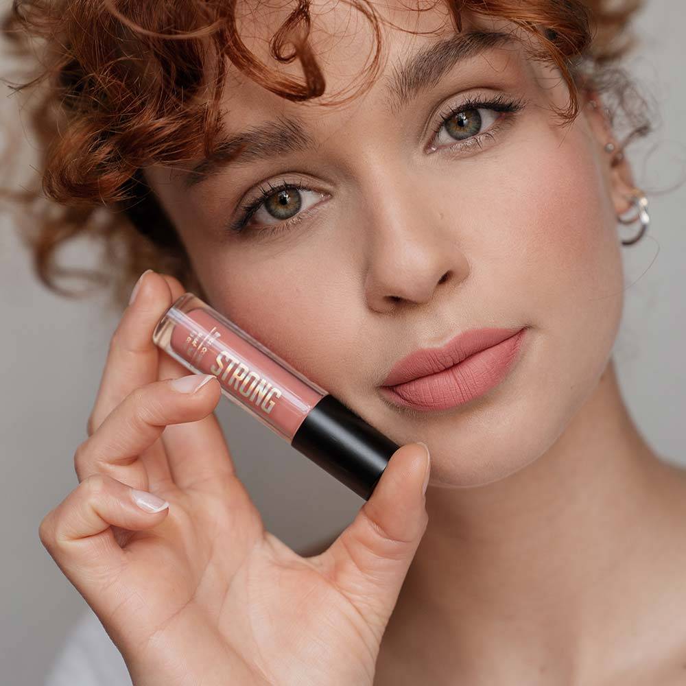 Strong Cosmetics Liquid Lipstick Bis zu 60% Rabatt