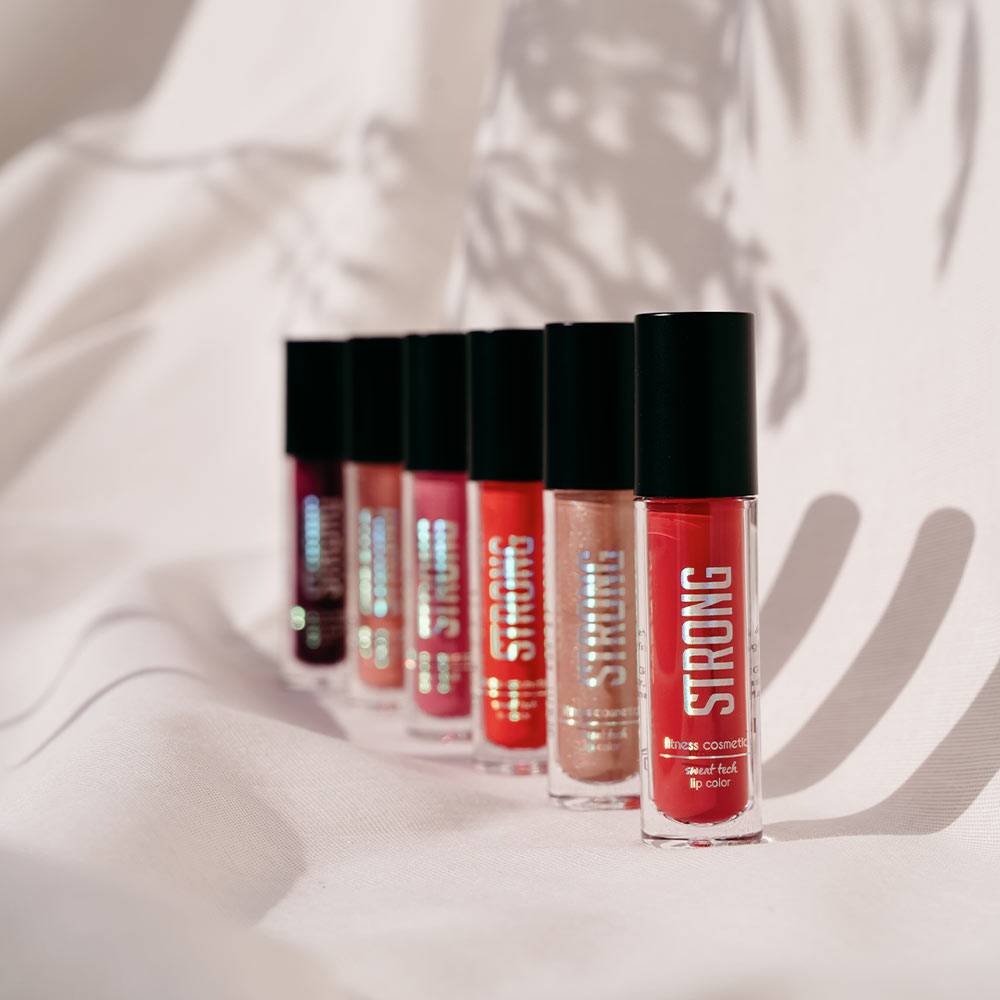 Strong Cosmetics Liquid Lipstick Bis zu 60% Rabatt