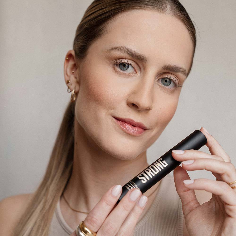 Strong Cosmetics Mascara Definition Discount Store für neue Produkte