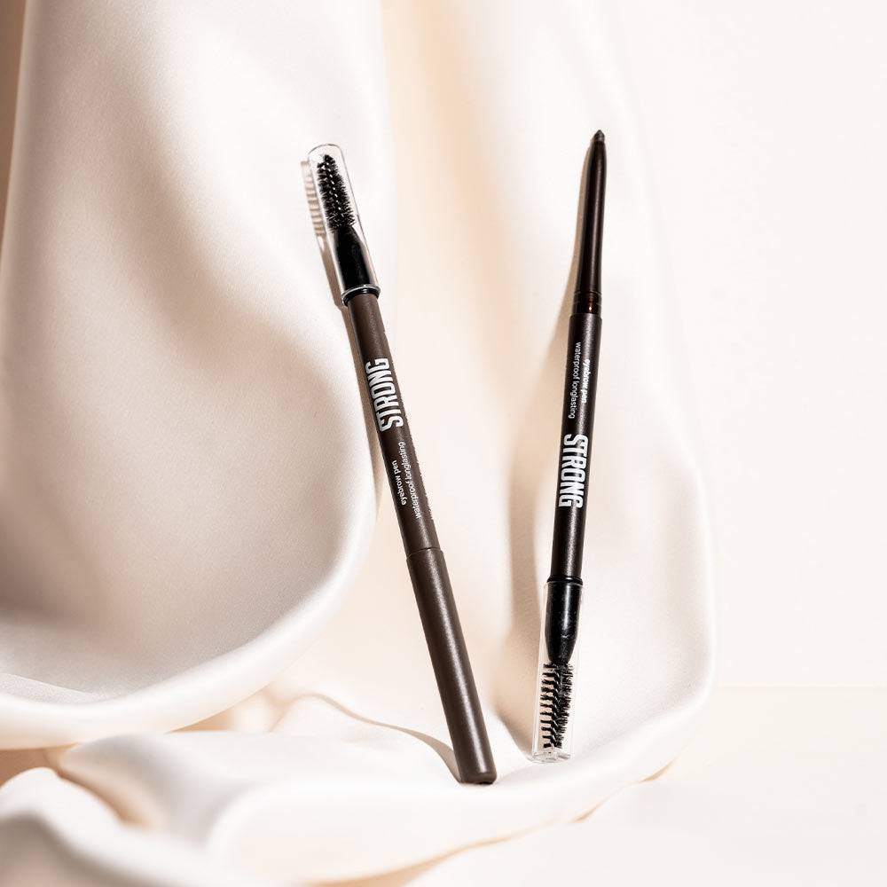 Strong Cosmetics Eyebrow Pen Clearance-Verkauf
