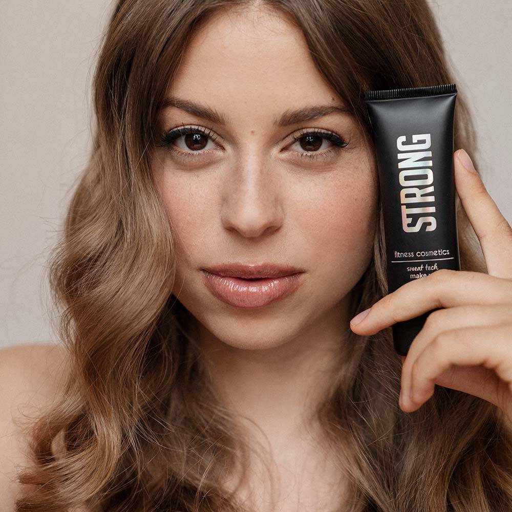 Strong Cosmetics Herbst Bundle Black Friday Preise