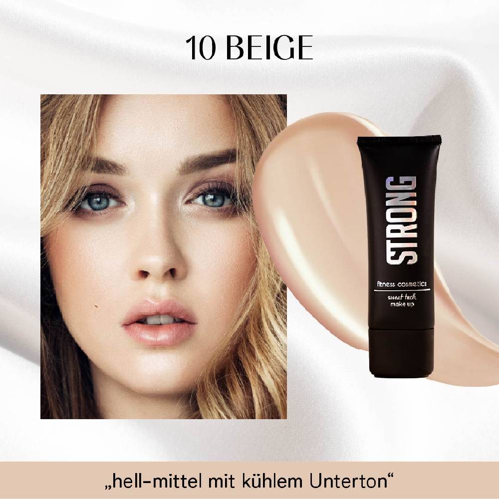Strong Cosmetics Herbst Bundle Black Friday Preise