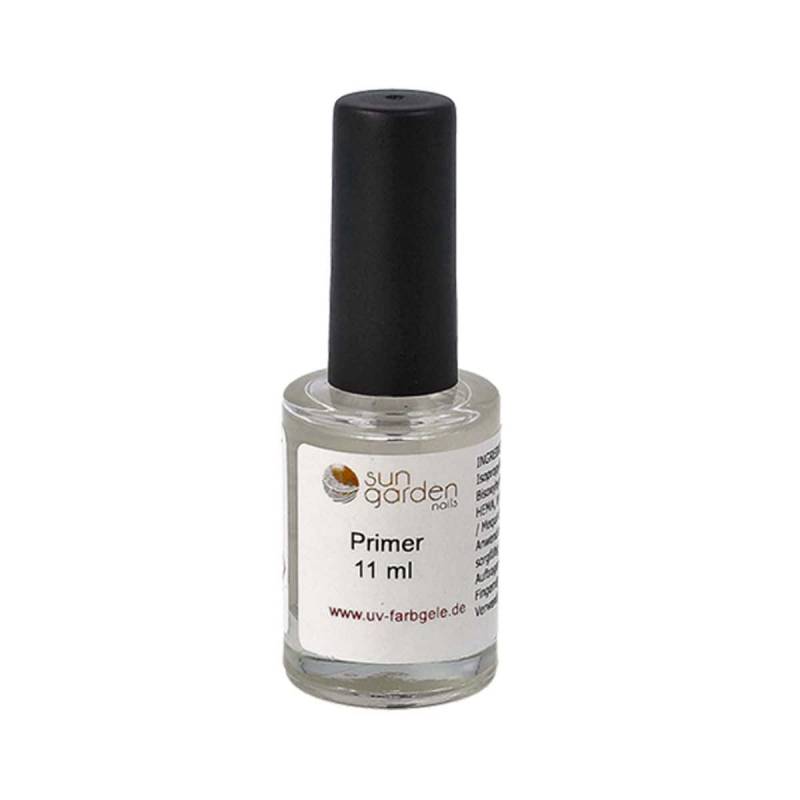 Sun Garden Nails Acryl Set Probe - Nachfüllset Zeitbegrenzte Promotion