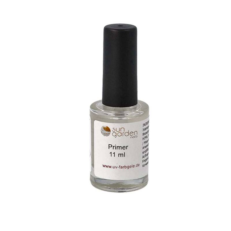 Sun Garden Nails Acryl Starterset Roma Vierteljährliche Förderung