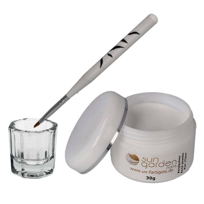 Sun Garden Nails Acryl Starterset - Einsteigerset Discount Store für neue Produkte