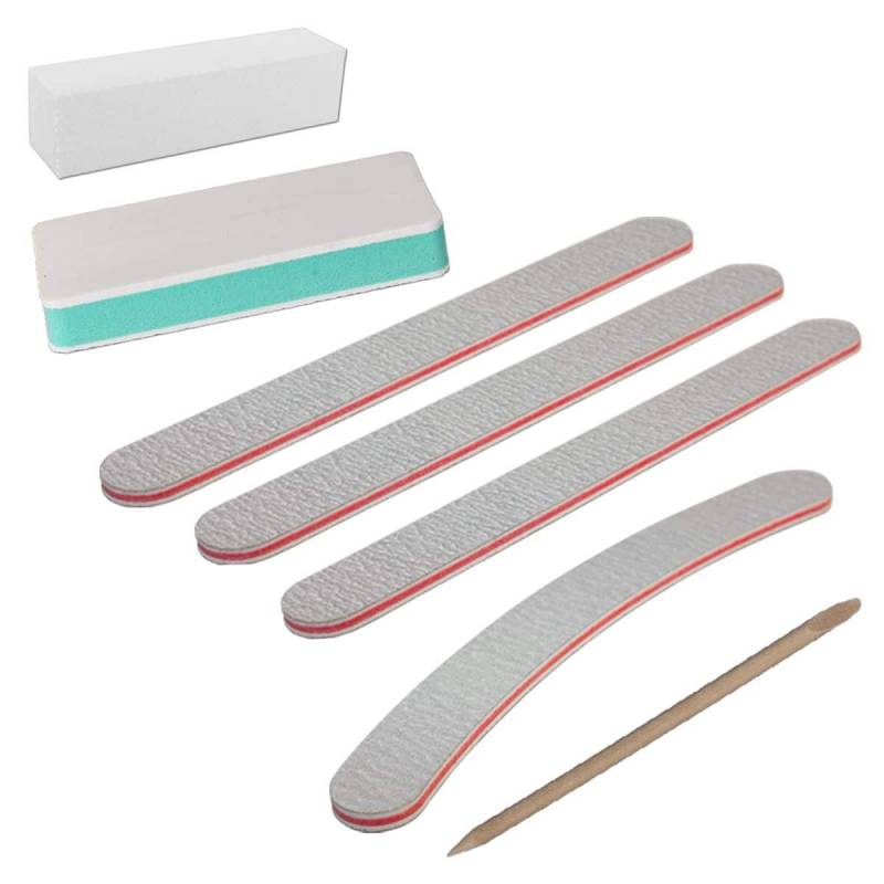 Sun Garden Nails Acryl Starterset - Einsteigerset Discount Store für neue Produkte
