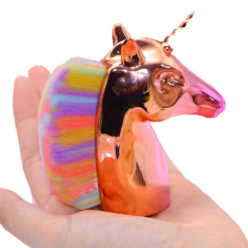 Sun Garden Nails Staubpinsel Nageldesign - Einhorn Outlet