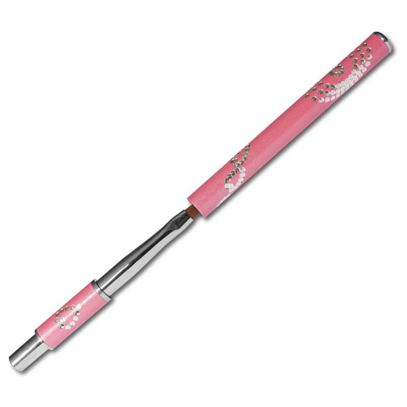 Sun Garden Nails Steckpinsel Gelpinsel aus Echthaar - Square Verkauf