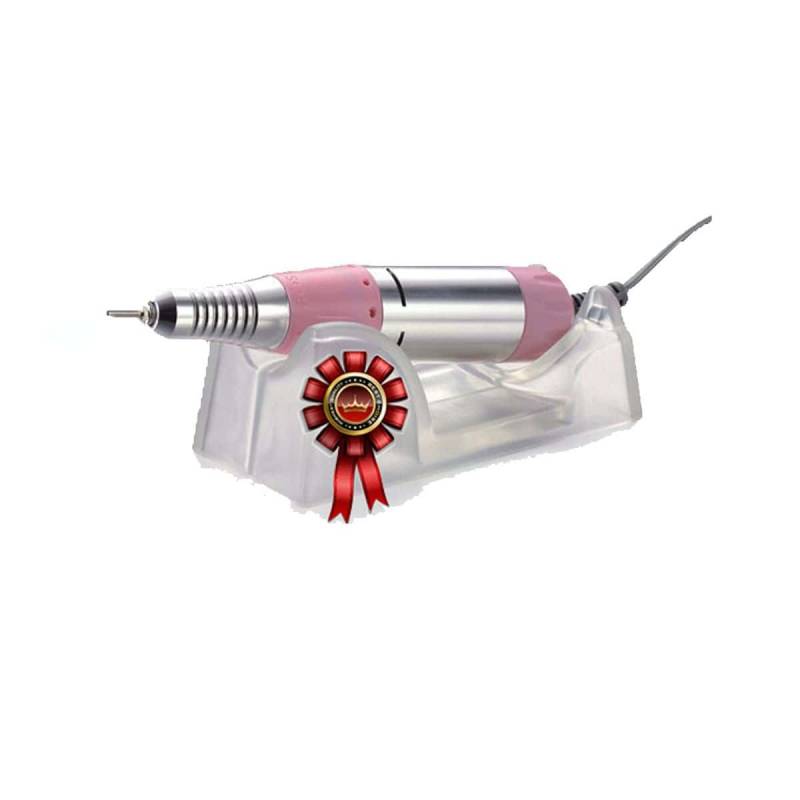 Sun Garden Nails Nagelfräser JD 200 Rosa - Nagelstudio Fräser Osterangebot