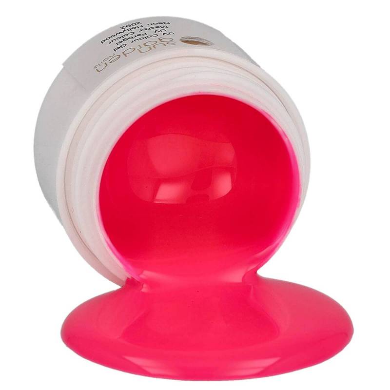 Sun Garden Nails UV Master Color Gel - Farbgel - 5ml - Neon Töne Sonderangebote