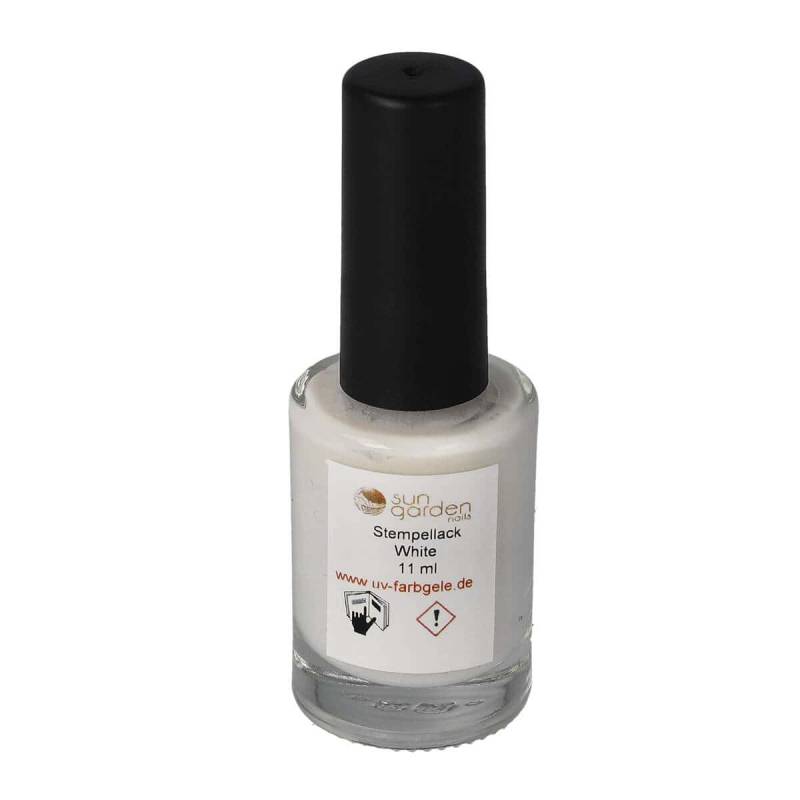 Sun Garden Nails Nail Art Stempel Nagellack Set Riesige Ersparnisse