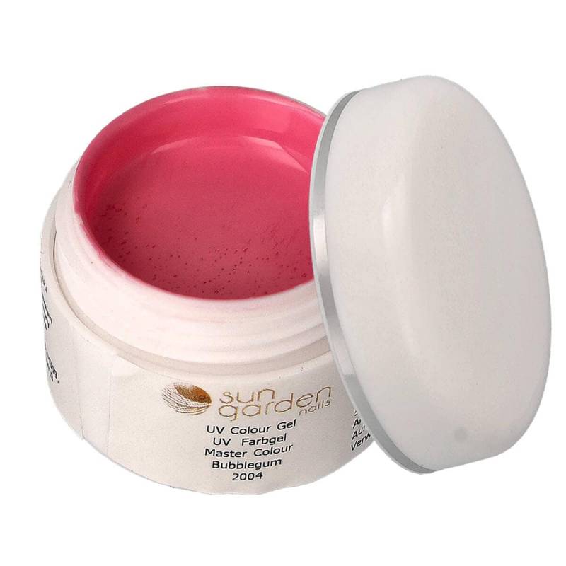 Sun Garden Nails UV Master Color Gel - Farbgel - 5ml - Pink & Lila Töne Tiefpreis