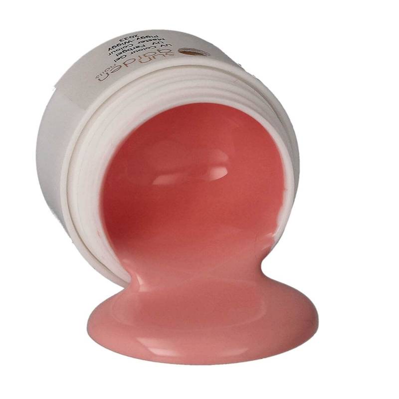 Sun Garden Nails UV Master Color Gel - Farbgel - 5ml - Nude Töne Wochenangebot