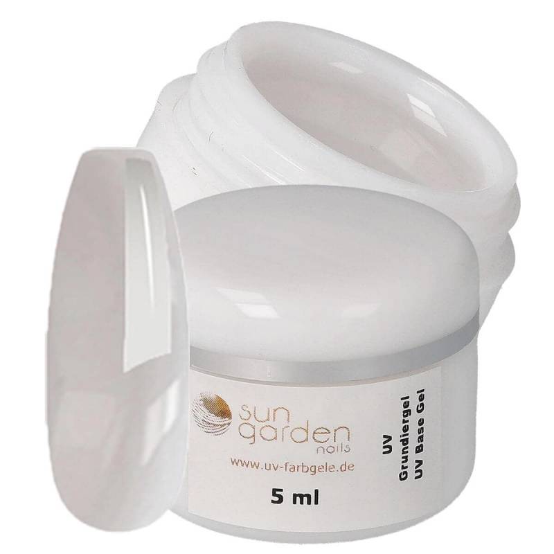 Sun Garden Nails UV Gel Starterset - LITTLE ROCK - Nail Set Discount Store für neue Produkte