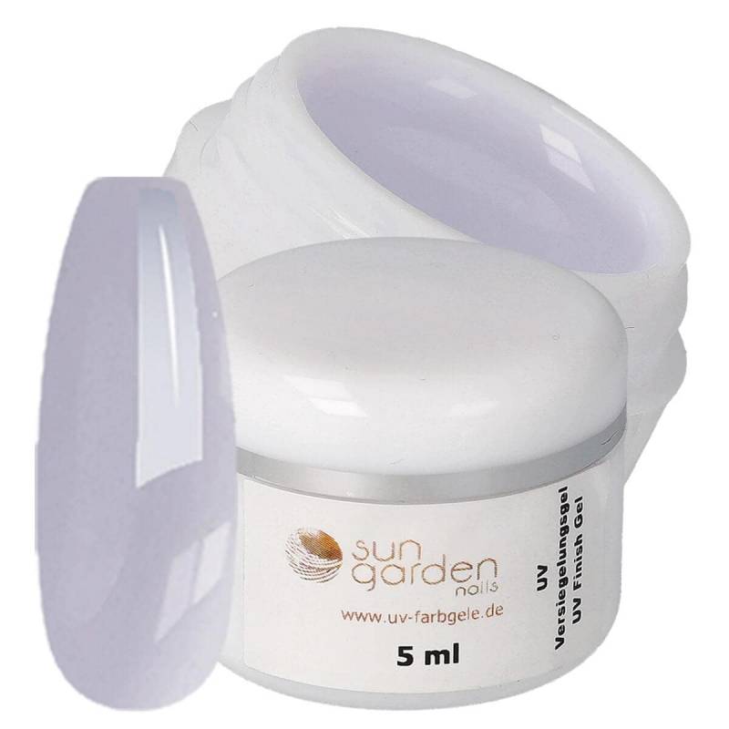 Sun Garden Nails UV Gel Starterset - LITTLE ROCK - Nail Set Discount Store für neue Produkte