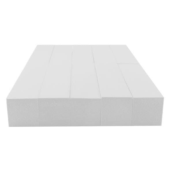 Sun Garden Nails 10x Buffer Schleifblock - Nail Buffer - Nagelfeile 100 Outlet