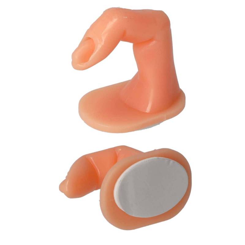 Sun Garden Nails Übungsfinger für Nailtips Fabrik Onlineshop