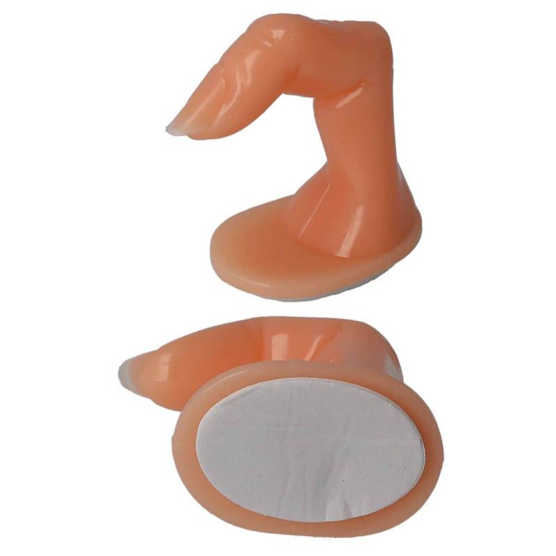 Sun Garden Nails Übungsfinger für Tips und Schablone Fabrikpreis