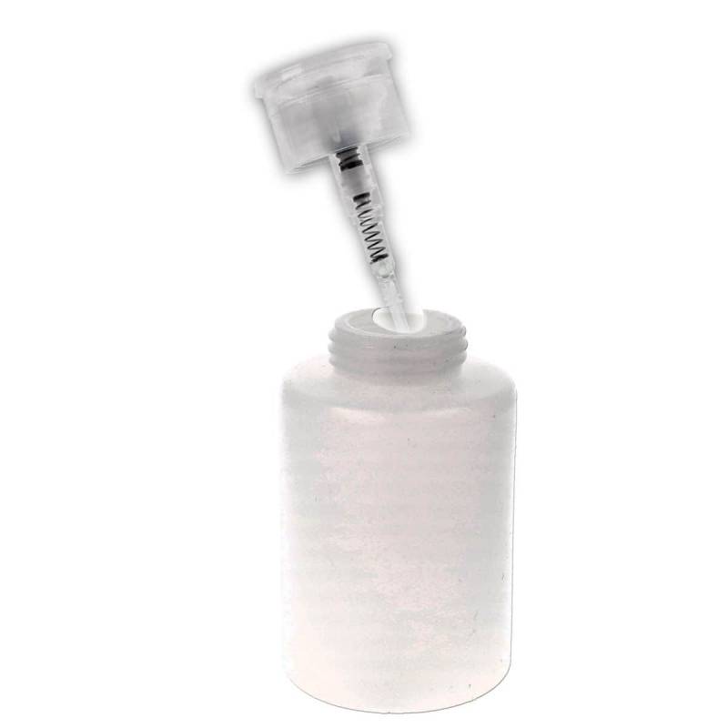 Sun Garden Nails praktische Dispenser-Pumpflasche Günstig kaufen