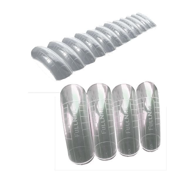 Sun Garden Nails 120 Stück Dual Tips inkl. Tipbox - NT 105 Begrenztes Angebot