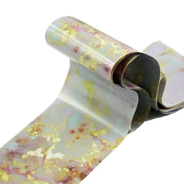 Sun Garden Nails Nailart Transfer Nagelfolie - Marmor 01 VIP-Rabatte