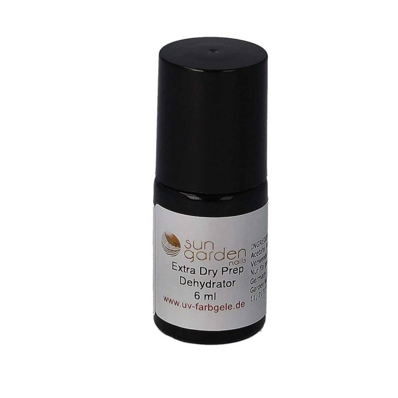 Sun Garden Nails 6ml Extra Dry Prep Dehydrator Super Sparpreis