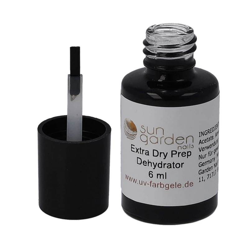Sun Garden Nails 6ml Extra Dry Prep Dehydrator Super Sparpreis