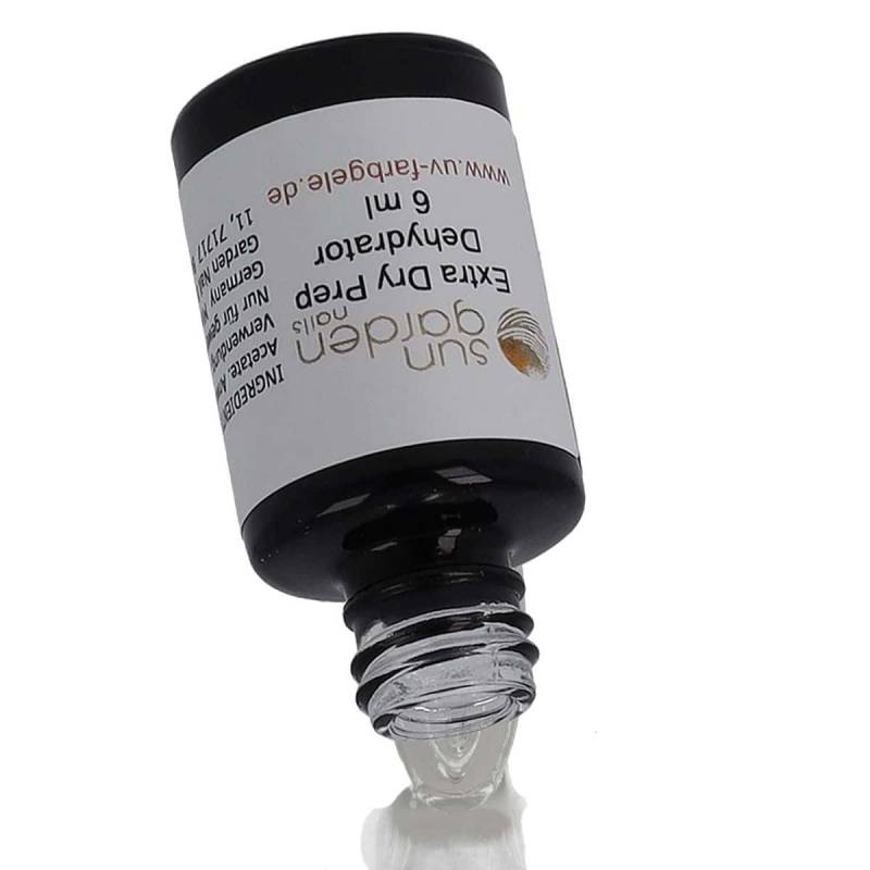 Sun Garden Nails 6ml Extra Dry Prep Dehydrator Super Sparpreis