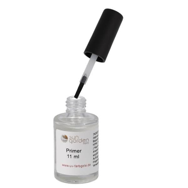 Sun Garden Nails 11ml Nail Primer - Haftvermittler Wochenangebot