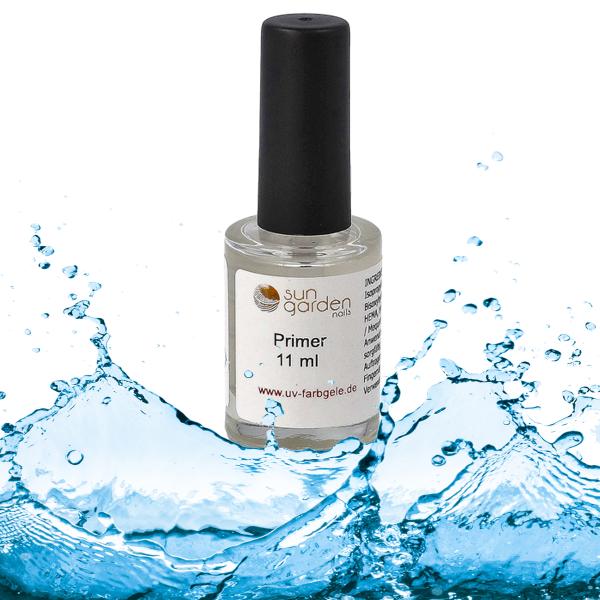 Sun Garden Nails 11ml Nail Primer - Haftvermittler Wochenangebot