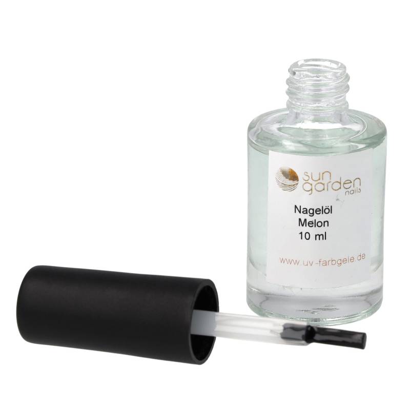 Sun Garden Nails 10ml Nagel-Pflege-Öl - Melon Bis zu 50% Rabatt