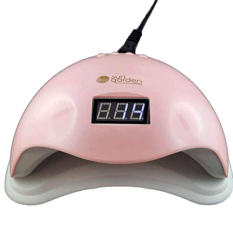 Sun Garden Nails UV Gel Starterset HAWAII - Nail Set Blitzverkäufe