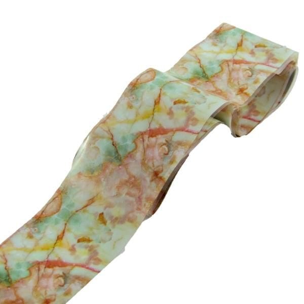 Sun Garden Nails Nailart Transfer Nagelfolie - Marmor 03 Begrenztes Angebot