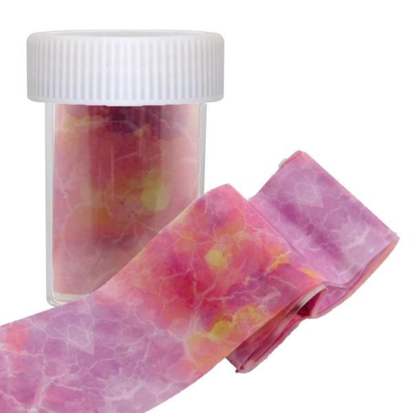Sun Garden Nails Nailart Transfer Nagelfolie - Marmor 04 Online Shopping
