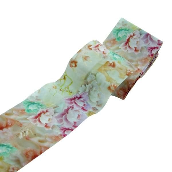 Sun Garden Nails Nailart Transfer Nagelfolie - Marmor 09 Saisonschlussverkauf