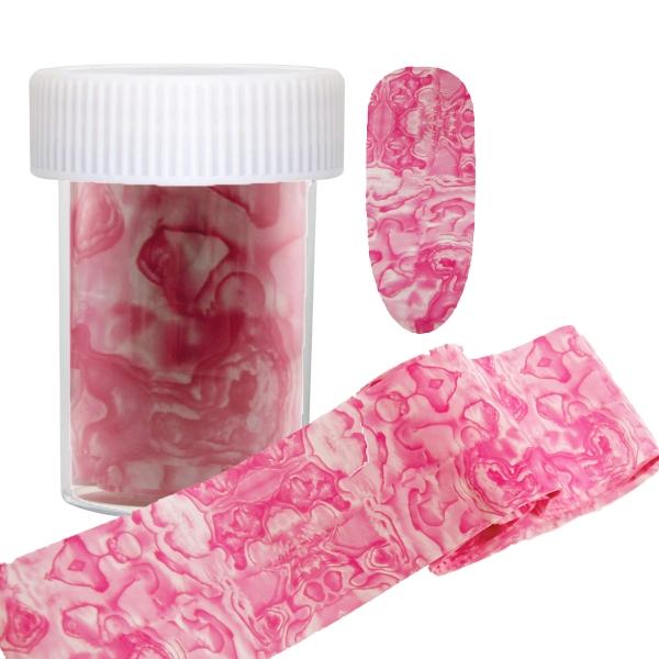 Sun Garden Nails Nailart Transfer Nagelfolie - Marmor 13 Weihnachtsangebot