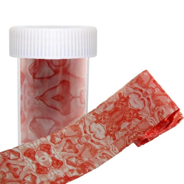 Sun Garden Nails Nailart Transfer Nagelfolie - Marmor 14 Osterangebot
