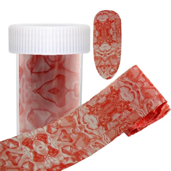 Sun Garden Nails Nailart Transfer Nagelfolie - Marmor 14 Osterangebot