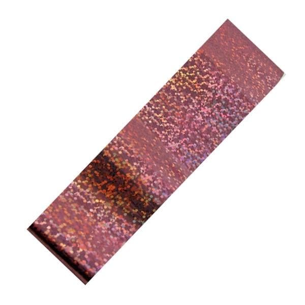 Sun Garden Nails Nailart Transfer Nagelfolie - Metallic 27 Jubiläumsangebot