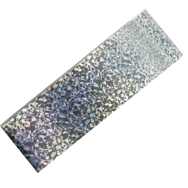 Sun Garden Nails Nailart Transfer Nagelfolie - Metallic 44 Lagerräumung