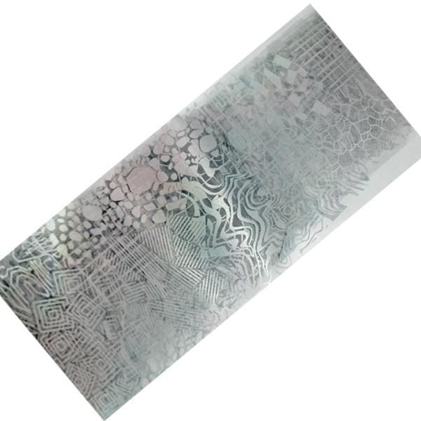 Sun Garden Nails Nailart Transfer Nagelfolie - Metallic 284 Online Outlet