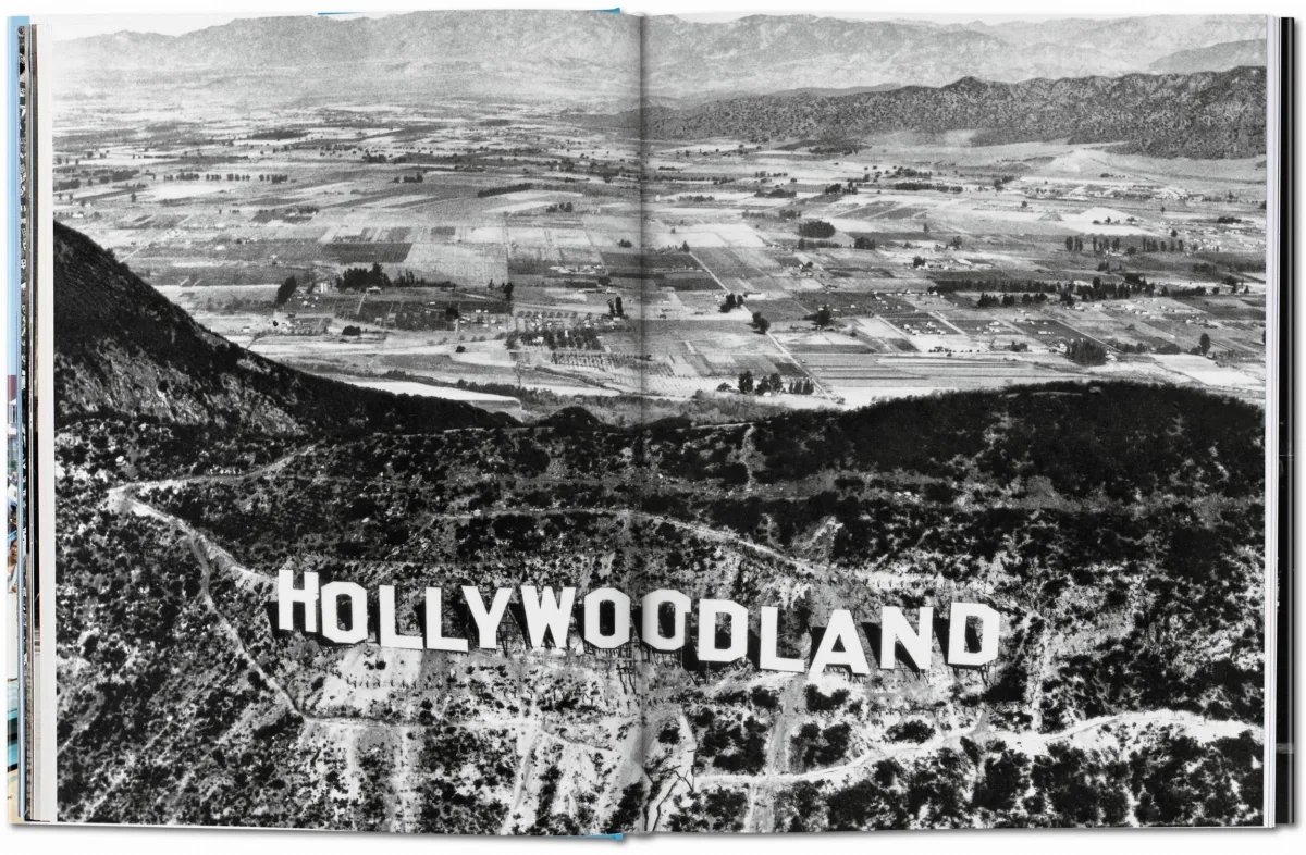 TASCHEN Los Angeles. Portrait of a City Vierteljährliche Förderung