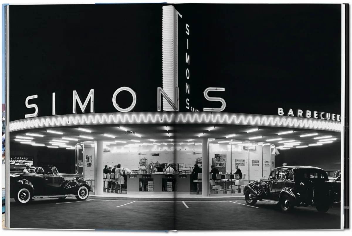 TASCHEN Los Angeles. Portrait of a City Vierteljährliche Förderung