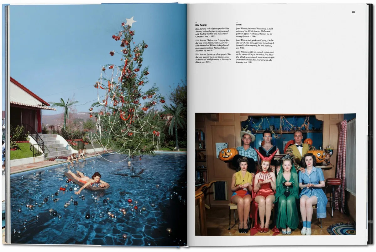 TASCHEN Los Angeles. Portrait of a City Vierteljährliche Förderung