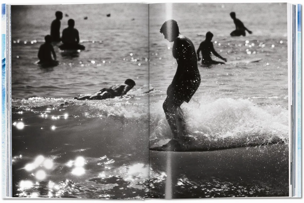 TASCHEN Surfing. 1778–Today Nur noch ein Tag übrig