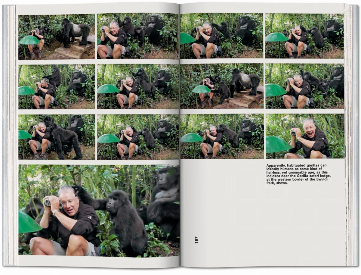 TASCHEN Koolhaas. Countryside, A Report Riesige Rabatte