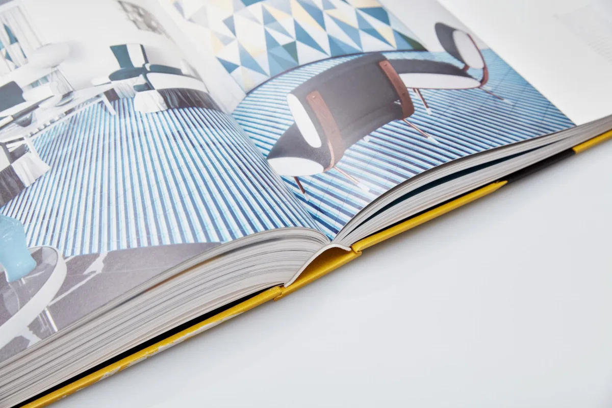 TASCHEN Gio Ponti 50% Rabatt mit kostenlosem Versand