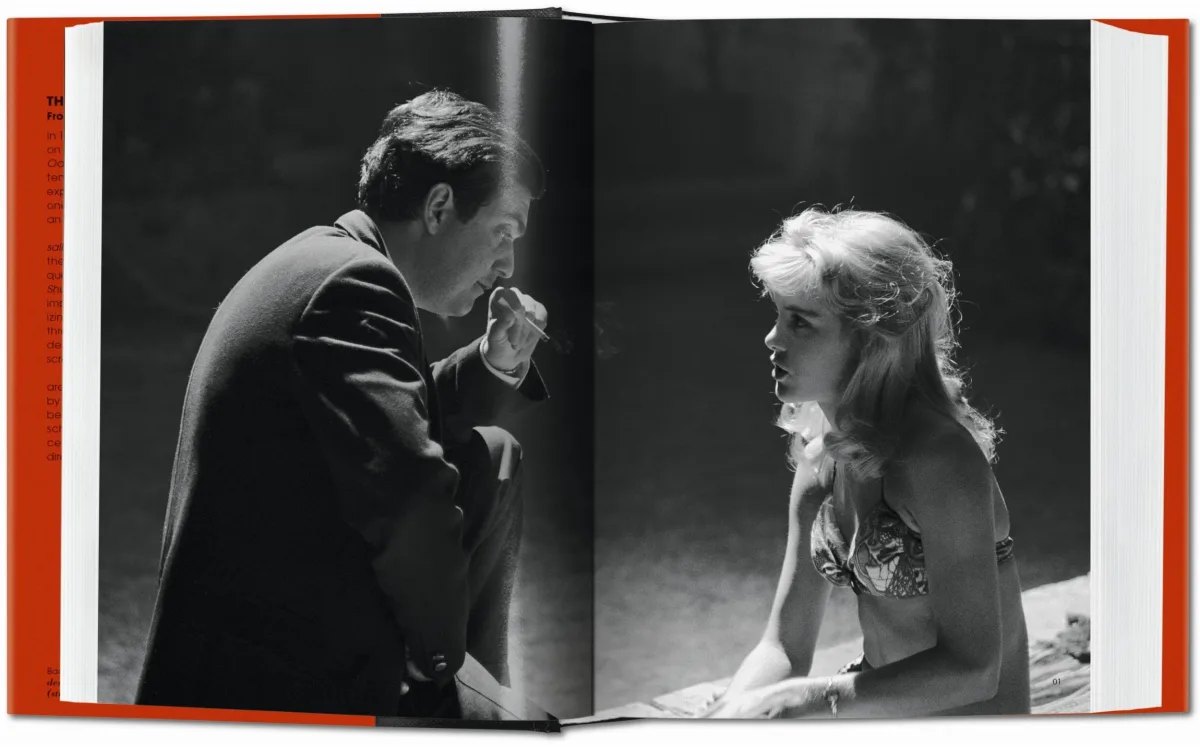 TASCHEN The Stanley Kubrick Archives Clearance-Verkauf